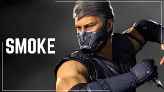 Where there's Smoke, there's fire
