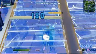 Touchdown | Fortnite Highlights