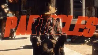 [4k] The Fallout Edit | The Ghoul X 
