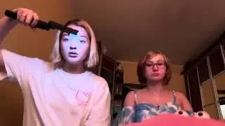 COVER ( кавер ) на DARYANA ( дарьяна ) - мой парень 💅🏻 с @rimmawewe1503