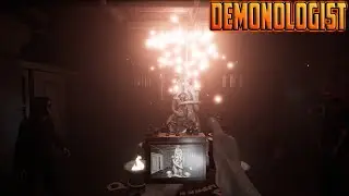 When Idiots Play - Demonologist Funny Moments There Are Two Demons