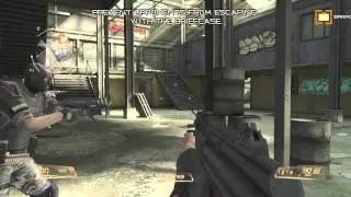 Modern Combat: Domination (mac)
