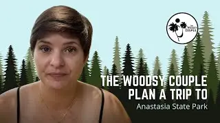 We planned a trip to ANASTASIA STATE PARK so you don't have to