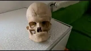Z chystačky nové hry, díl 1.