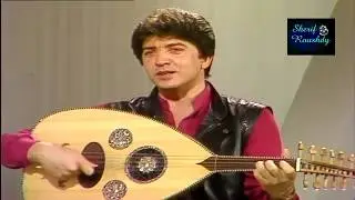 وليد توفيق يغنى حبيتك بالصيف للسيده العظيمه فيروز .... على عوده