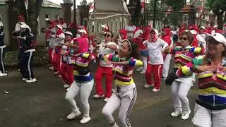 HUT Korcam Cibinong ke 18 - Part 9