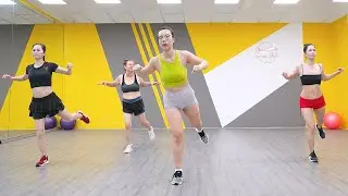 30 Minute Morning Exercise Routine - Do This Every Day | EMMA Fitness