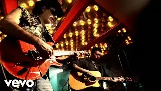 Santana - Put Your Lights On (Video Version) ft. Everlast