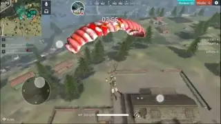 Стрим Free Fire строим тактики как затащить на рейтинг!