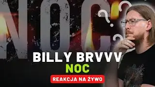 BILLY BRVVV 