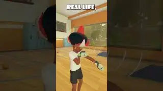 How To Get LONG ARMS With Rec Room Full Body Avatars! 😜 