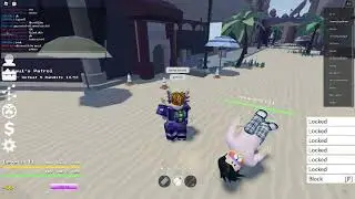 item hacker in project star