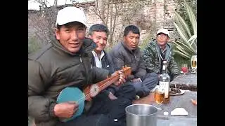 Mugum Friends Gathering