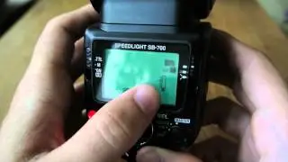 Nikon SB-700