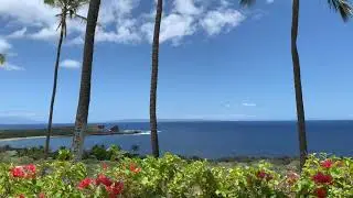 Four Seasons Lanai @ Manele Views Restaurant | Lana’i, Hawai’i
