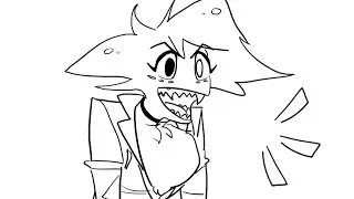 Hazbin 9-9