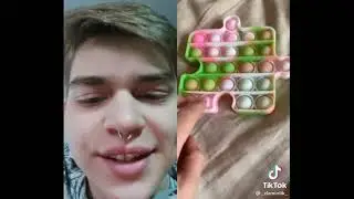 Как сделать Поп ит и что это? / Тик ток подборка