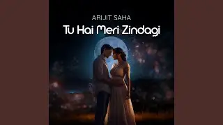 Tu Hai Meri Zindagi (feat. Arijit Saha)