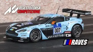 Нюрбургринг - Assetto Corsa Competizione 2.11.21