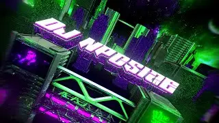 BAILE DEL MÉXICO - DJ Wizard & DJ Npcsize