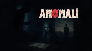 Anomali — Gerçeğin Sınırında 3 korku Hikâyesi