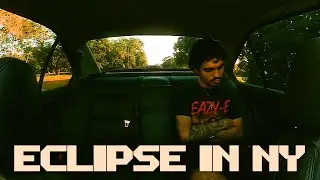 Modernmcfly - Eclipse in NY (Music Video)