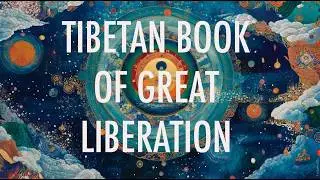 The Tibetan Book of Great Liberation Explained