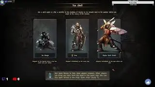 Drakensang Dark Legacy -  Fastbullet - Road to lvl 100 - Winter Solstice Event .