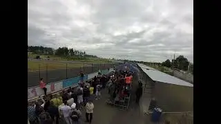 drift chayka