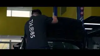 TImeAttack ZC31S Version.2 || Suzuki Swift Sport || Car Cinematic