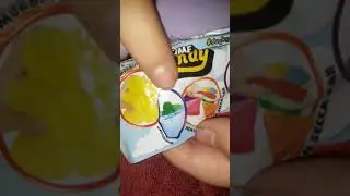 Recensione del nuovo slime Sandy #1