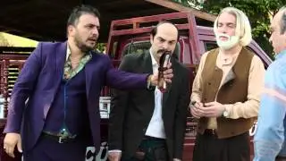 Düğün Dernek 2 Sünnet - Dutch Subtitle