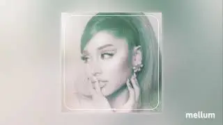 Ariana Grande - test drive (90's R&B Remix)