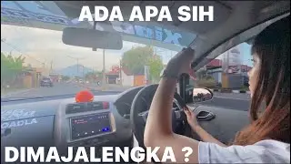 MAJALENGKA ITU INDAH