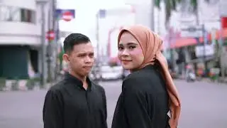 Prewedding   Fitri & Ahmad