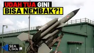 5 Rudal Hanud PALING TUA Ini Masih Beroperasi di Asia Tenggara!