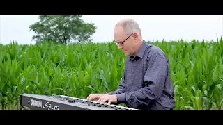Longing for Heavenly Country - Stanton Lanier