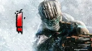 Dead Space 3 Прохождение Часть 1