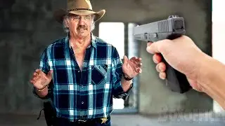 Trouble for the Sheriff | Crime, Action | Full Movie in English