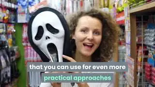 10 Ways To Deal With Fear Of Public Speaking
