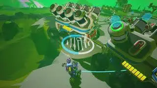 Roozle Playz | Astroneer | Part 31 | Atrox Galastropod & assembly