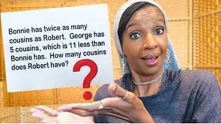 Word Problem Challenge - Miscellaneous