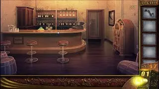Can You Escape The 100 Room 4 level 17 walkthrough