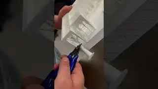 Архитектурный макет на #3дпринтер #3дпечать