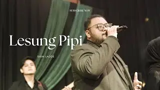 Lesung Pipi - Raim Laode Live Cover | Good People Music