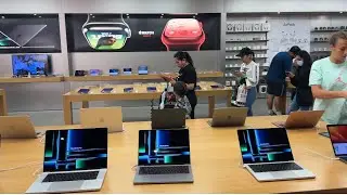 Покупаю новый iMac со скидкой: программа для студентов в США