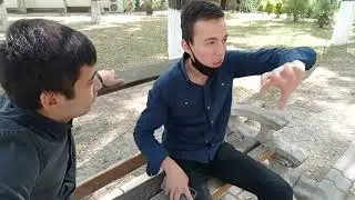 yengi prikol Uzbek bola internetni portilatvordi
