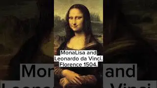 Real Monalisa Photo!!