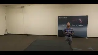Worldviz Warehouse Trainer