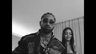 Bryant Myers x Dei V Type Beat "INTENCION" | Trap Instrumental 2024